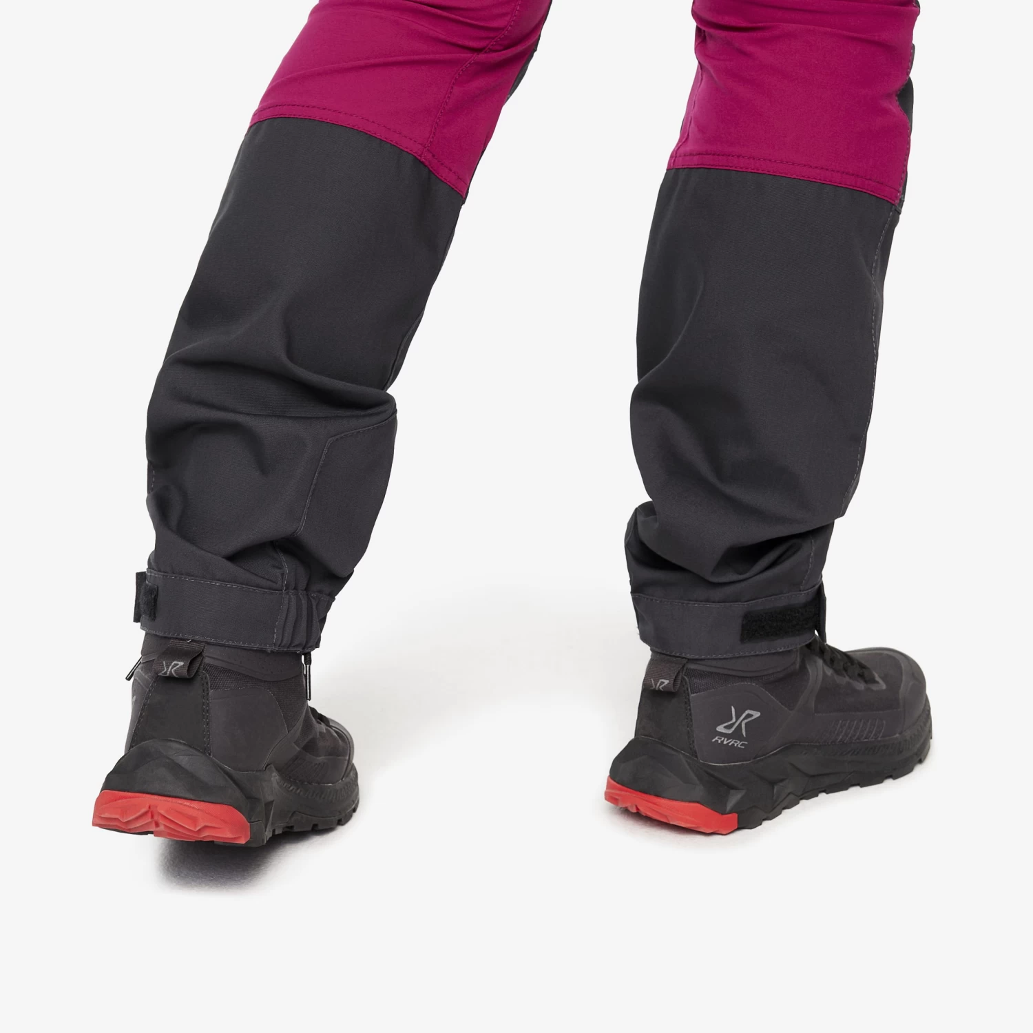 RVRC GP Trousers Women Cranberry 8 RVRC GP Trousers Women Cranberry - Image 6