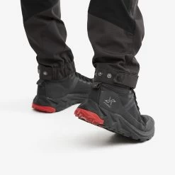 Silence Trousers Women Black -Clothing Sales Store aa094128 1386 4a1c b852 8a4d2b56ed11