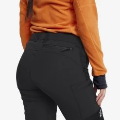 Wander Pro Shorts Women Black -Clothing Sales Store aaafecc7 75d1 4622 8540 15111d06a930