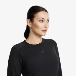 Uphill Top Women Black -Clothing Sales Store ac525362 7019 4b5c bc2e dc15e33aec2e