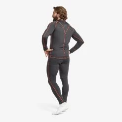 Outright Merino Top Men Anthracite 8 Outright Merino Top Men Anthracite -Clothing Sales Store adc8364c 8854 4317 a153 c0926a97a32d