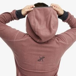 Trekker Hoodie Women Vintage Rose -Clothing Sales Store af1b7d70 425f 4357 8a84 d9f66ee3ca36