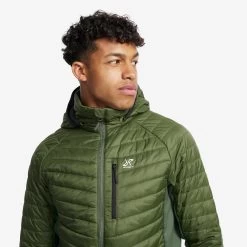 Radical Insulate Jacket Men Black Forest -Clothing Sales Store af588da0 5b08 44e5 abe0 e66ea60ae9ca