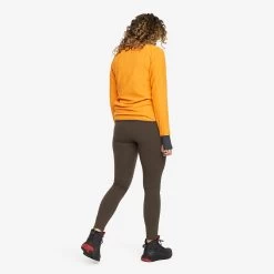 Trekker Fleece Women Radiant Yellow -Clothing Sales Store aff04dd1 bec6 4b1d ae93 cbec5d357016