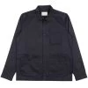 Assembly Jacket - Navy -Clothing Sales Store assemblyjacket navy1