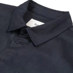 Assembly Jacket - Navy -Clothing Sales Store assemblyjacket navy2