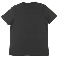 Assembly Tee - Black -Clothing Sales Store assemblytee black3