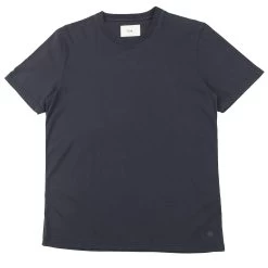 Assembly Tee - Navy