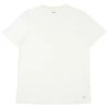 Assembly Tee - White -Clothing Sales Store assemblytee white1