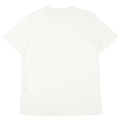 Assembly Tee - White 7 Assembly Tee - White -Clothing Sales Store assemblytee white3