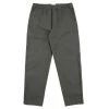 Drawcord Assembly Pant - Olive Ripstop -Clothing Sales Store aw23extras 176