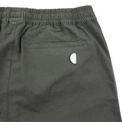 Drawcord Assembly Pant - Olive Ripstop -Clothing Sales Store aw23extras 179