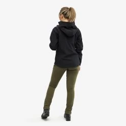 Trail Jacket Women Black Edition -Clothing Sales Store b04d0527 6026 44b4 b978 f260da85148a