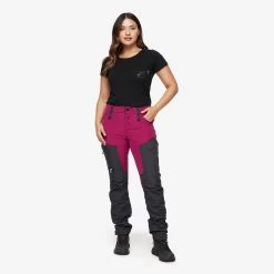 RVRC GP Trousers Women Cranberry 9 RVRC GP Trousers Women Cranberry -Clothing Sales Store b29c0475 a18c 4555 b86c e33da3a4084e