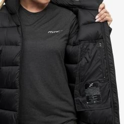 Mongoose Jacket Women Black -Clothing Sales Store b3f1141f 1f25 4598 b2f7 b0d8cb0339ac
