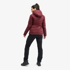 Helium Down Jacket Women Bison Red 10 Helium Down Jacket Women Bison Red -Clothing Sales Store b5304e29 c9d2 467d a49e 68dcfeaa6a46