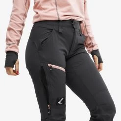 Silence Trousers Women Anthracite -Clothing Sales Store b5a74a20 5f63 448e 82b3 fcd9b21ea9e0