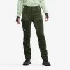 RVRC GP Trousers Women Rifle Green -Clothing Sales Store b5d7d38e ee1d 4459 8b68 bba5c0ce6b68