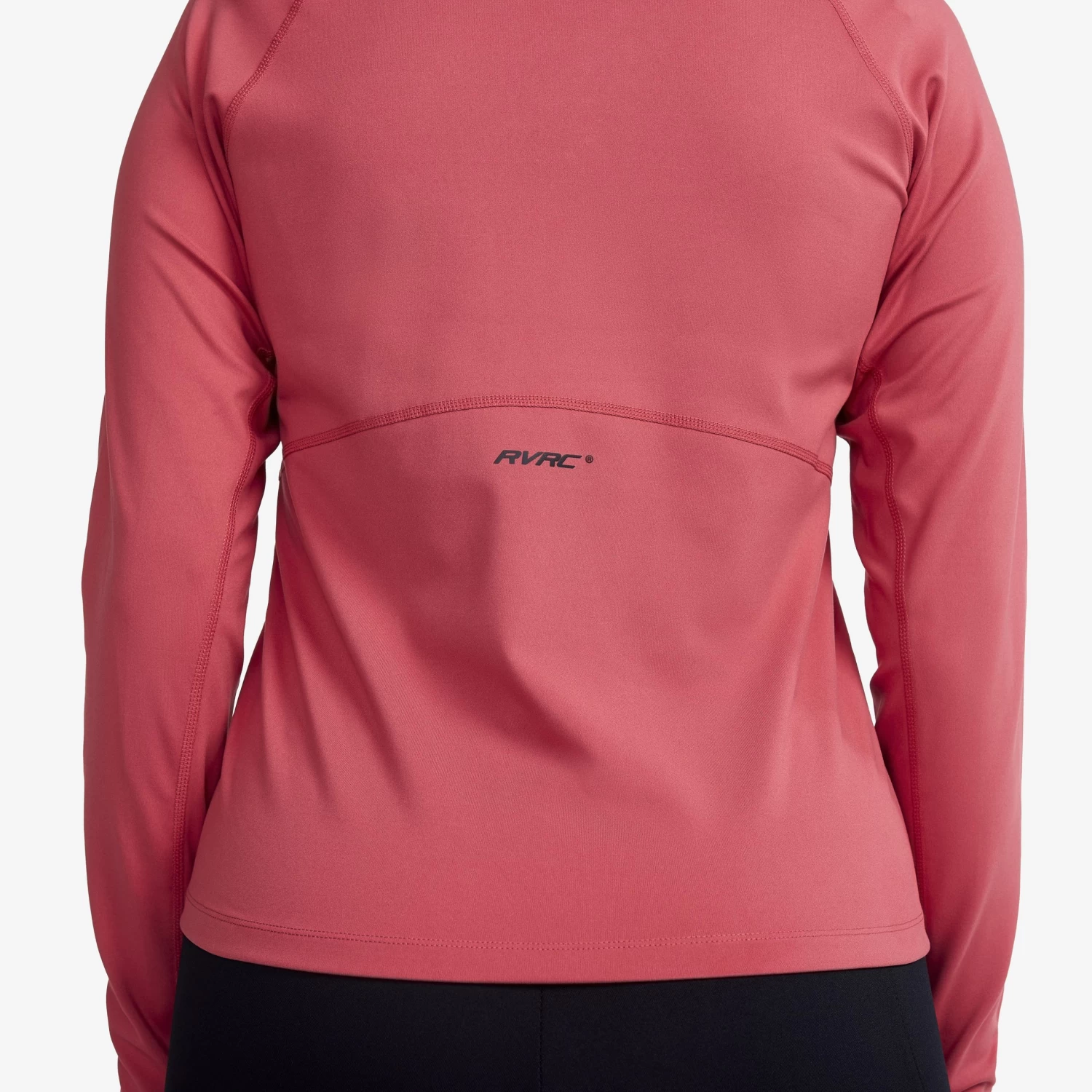 Prep Half-zip Top Women Holly Berry 7 Prep Half-zip Top Women Holly Berry - Image 5