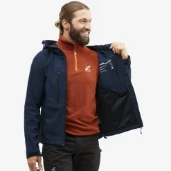 Trail Jacket Men Thunder Blue 15 Trail Jacket Men Thunder Blue -Clothing Sales Store b7518386 53aa 4bbc af46 7f79c409070f