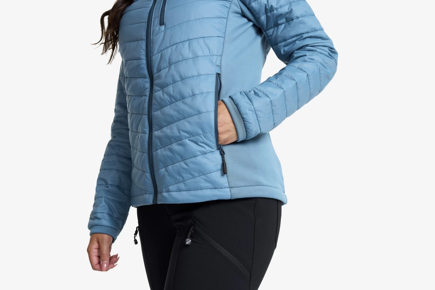 Radical Insulate Jacket Women Stellar 7 Radical Insulate Jacket Women Stellar - Image 5