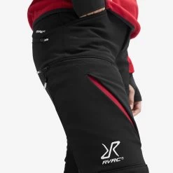 Hiball Trousers Women Black/Red 11 Hiball Trousers Women Black/Red -Clothing Sales Store bc199631 b71a 4510 8300 df0ec92d31ac