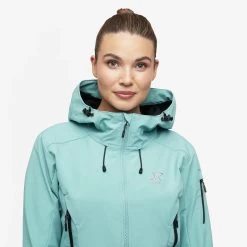 Reckon Softshell Jacket Women Porcelain 12 Reckon Softshell Jacket Women Porcelain -Clothing Sales Store bcadf99b e60b 4270 a3f7 bec3830970df