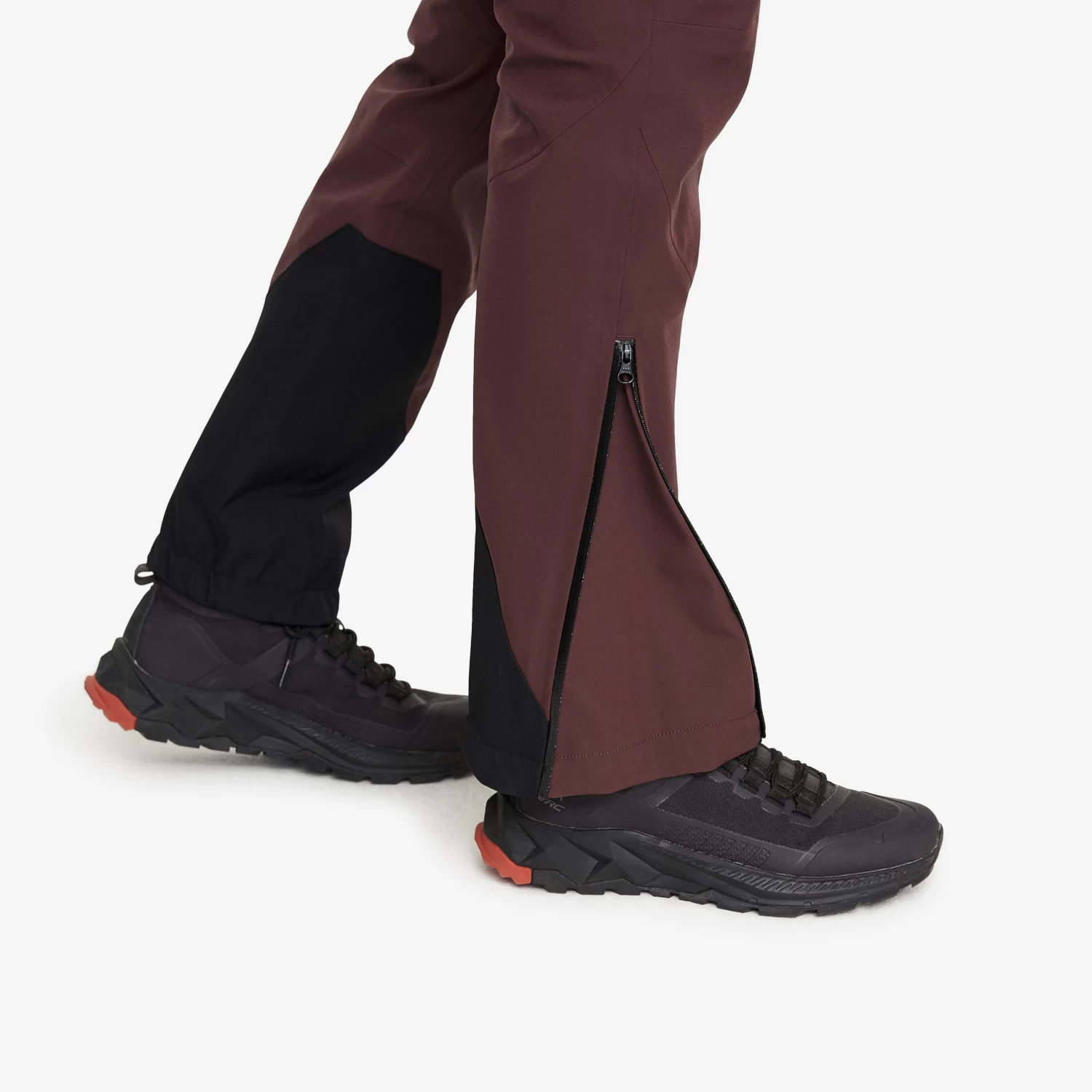 Cyclone Rescue Trousers Women Dark Vintage Rose 10 Cyclone Rescue Trousers Women Dark Vintage Rose - Image 8