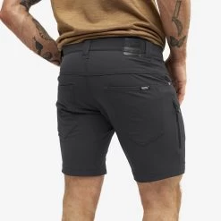 Explorer Outdoor Shorts Men Anthracite -Clothing Sales Store bd18ffb4 3d0f 4242 99e8 dbc1eb6821d6