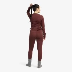 Mount Merino Pants W Women Earth -Clothing Sales Store bd1b6168 6a7a 41b2 b3e4 acf55519fa89