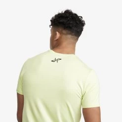 Adapt Tee Men White Jade -Clothing Sales Store bd9311dd 3c86 490f 919a f7864b18187d