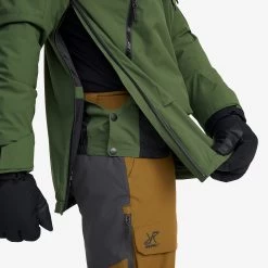 Halo 2L Insulated Ski Anorak Men Black Forest 18 Halo 2L Insulated Ski Anorak Men Black Forest -Clothing Sales Store be87e499 74bc 42d1 8cee 8676fe0f04cd