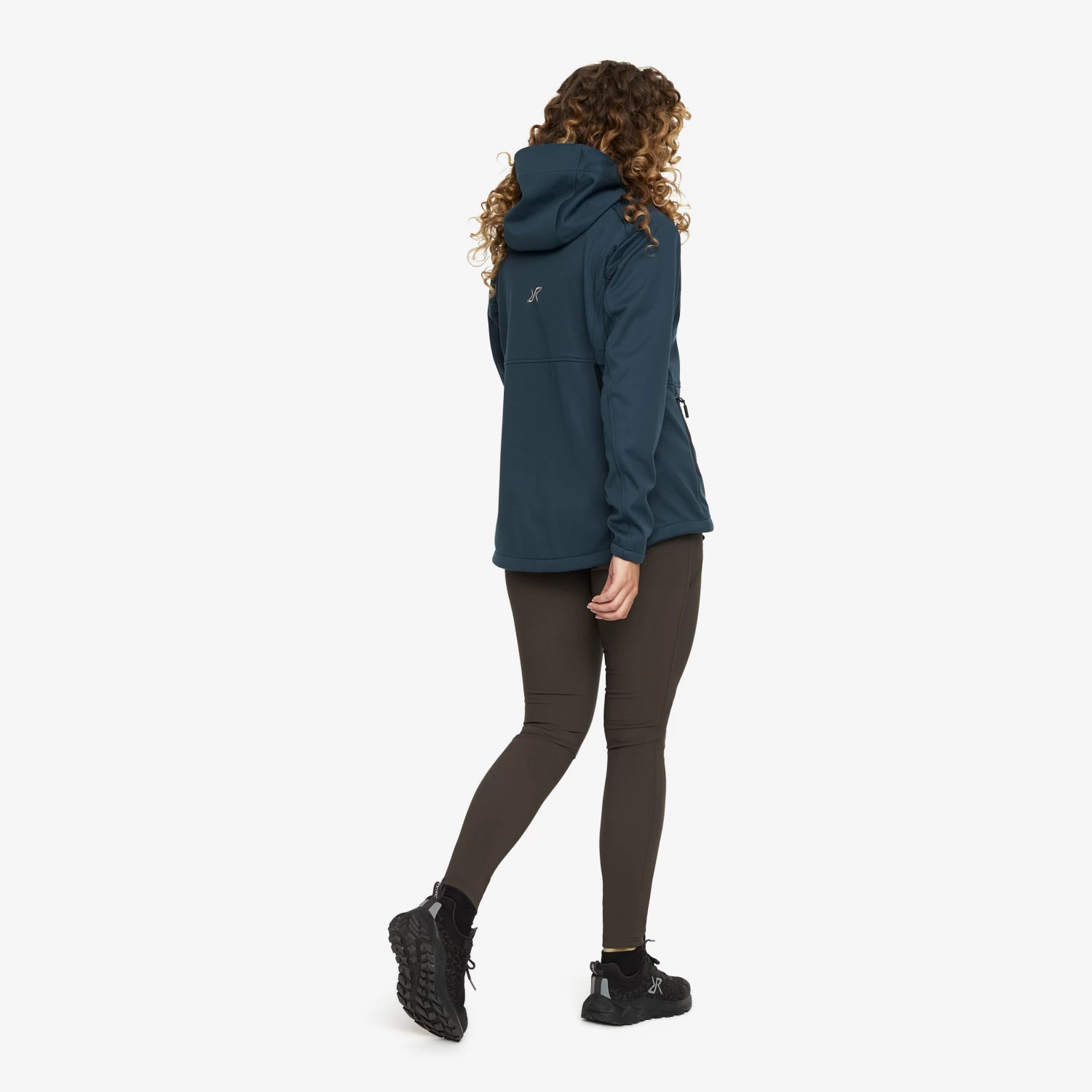 Hybrid Jacket 3.0 Women Moonlit Ocean 4 Hybrid Jacket 3.0 Women Moonlit Ocean - Image 2