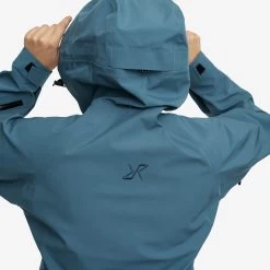 Cyclone Rescue Jacket 2.0 Women Ocean Teal -Clothing Sales Store bee7b901 7644 4a90 94a9 f85cdae2e0e8