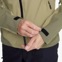 Silence Proshell Jacket Men Aloe -Clothing Sales Store bfe37e17 1d2c 41a5 a752 54941961a183