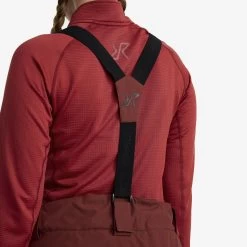 Halo 2L Insulated Ski Trousers Women Earth -Clothing Sales Store c0ce4112 30c9 45bd a07f b35242fe62a2