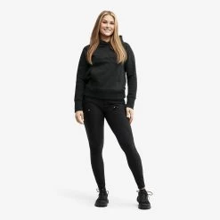 Clothing Sales Store 4 Slacker Hoodie Women Caviar