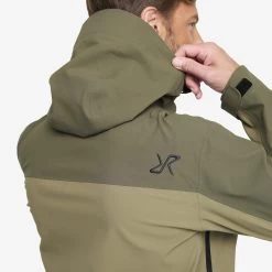 Silence Proshell Jacket Men Aloe -Clothing Sales Store c134aed2 dd01 4b38 803d 48f56167d152