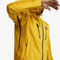 Silence Proshell Jacket Men Lemon Curry 18 Silence Proshell Jacket Men Lemon Curry -Clothing Sales Store c1adc7bb eb8f 4f38 88f7 4b11bda6755e