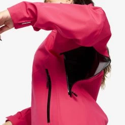 Cyclone Rescue Jacket 2.0 Women Azalea -Clothing Sales Store c27b3030 d703 4641 97dc 04b9df06d69b