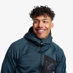 Illusion Hoodie Men Moonlit Ocean -Clothing Sales Store c3749ad3 9514 4992 babc daea62a3b61a