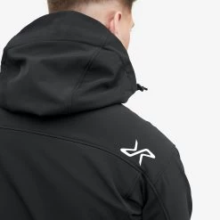 Hiball Jacket Men Jetblack -Clothing Sales Store c4298035 6208 47f2 87bf 8a61d14c1089