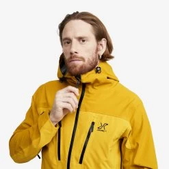 Silence Proshell Jacket Men Lemon Curry 15 Silence Proshell Jacket Men Lemon Curry -Clothing Sales Store c4358bdd 4966 4433 b516 e77104a6c0f6
