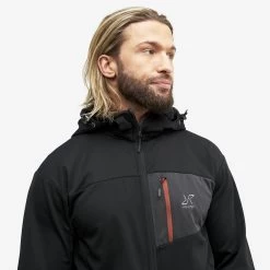 Hybrid Jacket 2.0 Men Black -Clothing Sales Store c4d05f01 74e9 46aa 9a3b 09bd52436892