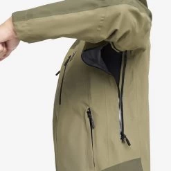 Silence Proshell Jacket Men Aloe -Clothing Sales Store c516c1c0 8c01 421a 80ca 71859cc15591