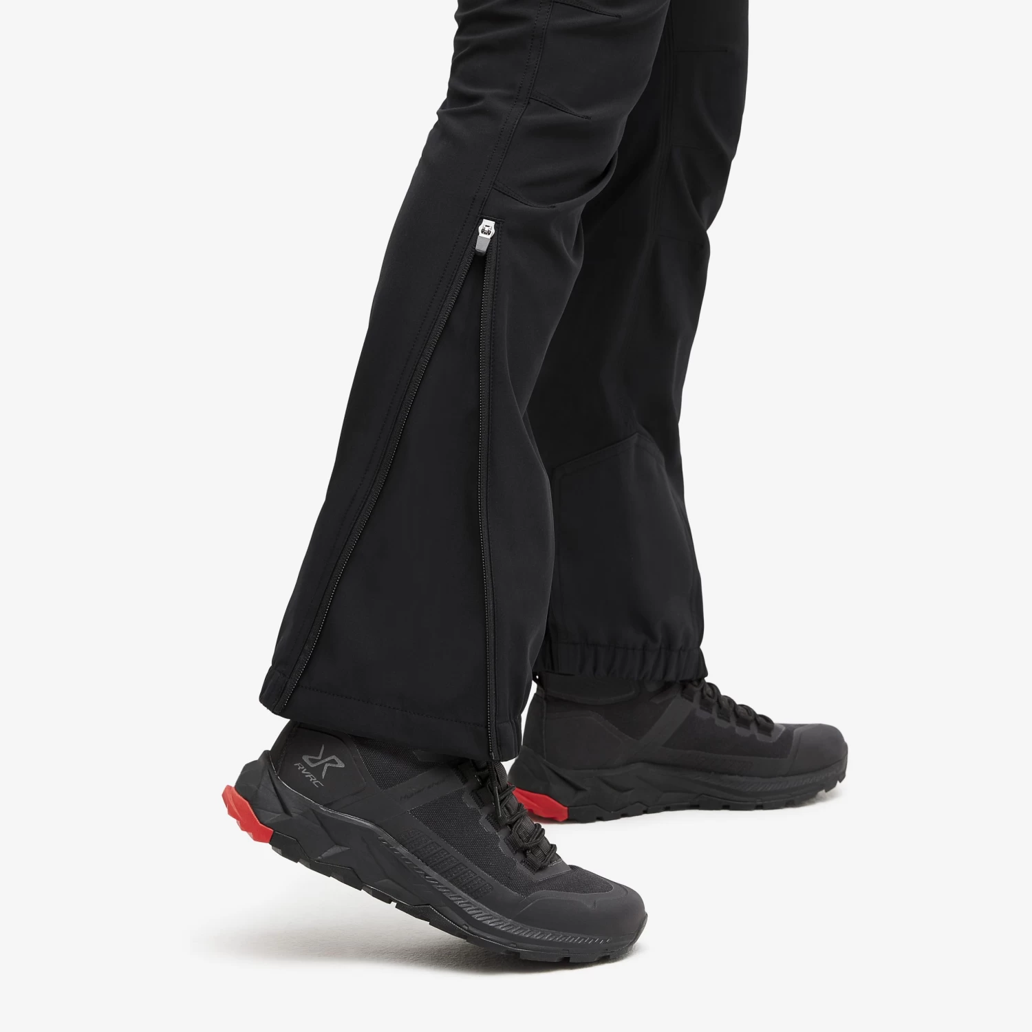 Trail Pants Women Black 9 Trail Pants Women Black - Image 7