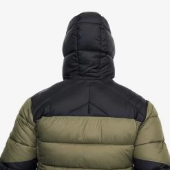 Mongoose Jacket Men Burnt Olive -Clothing Sales Store c56709c0 1dda 4179 9944 a654bfee1b79