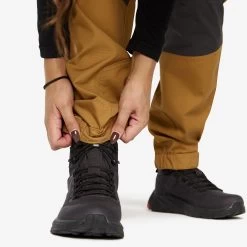 Nordwand Pro Trousers Women Firewood -Clothing Sales Store c5f7b743 48f4 4cff 8af5 55282385f6e6