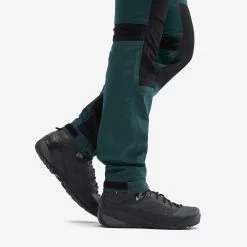 Nordwand Trousers Women Deep Teal -Clothing Sales Store c60894bb 64ba 4123 97f9 1da8d568e8c4