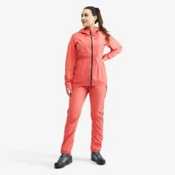 Typhoon Trousers Women Porcelain Rose -Clothing Sales Store c637bf2f 9b93 4612 b203 cad4c1d859a4